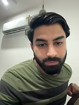 hottestboy03 online show from 04.13.26