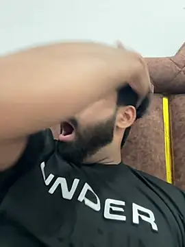 hottestboy03 online show from 04.15.26