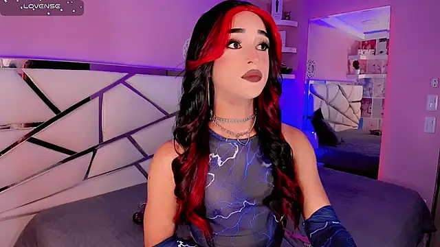 Ariia-janee online show from 12.02.25