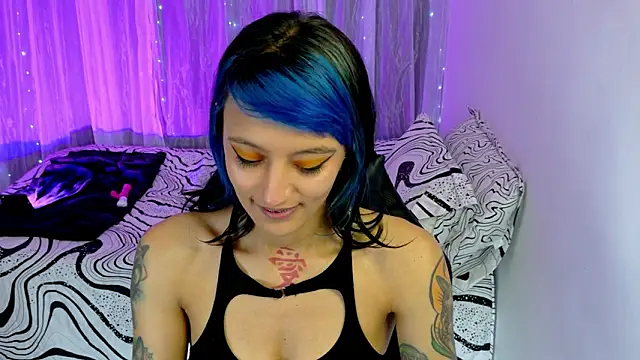 Blazing Haze online show from 01.31.26