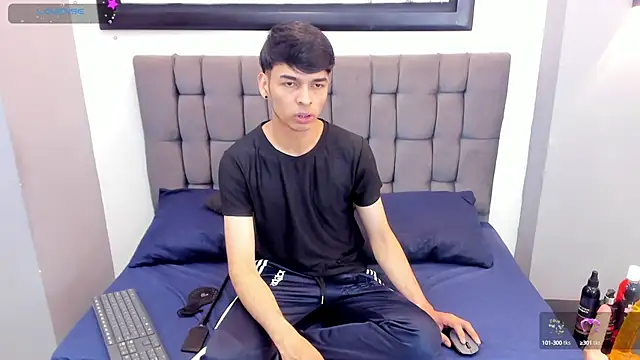 OnlyJos online show from 10.01.25