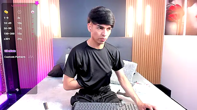 OnlyJos online show from 11.06.25