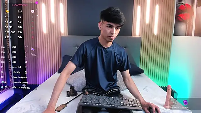 OnlyJos online show from 11.21.25