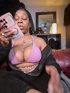 Kennady Buxum Goddess online show from 02.26.26