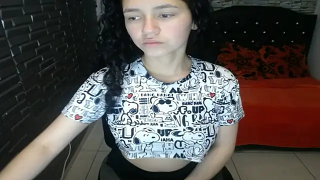 sofia ginevra online show from 11.21.25