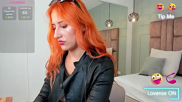 saray marquez online show from 03.13.26