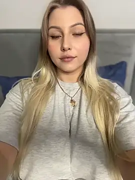Amy mit online show from 04.11.26