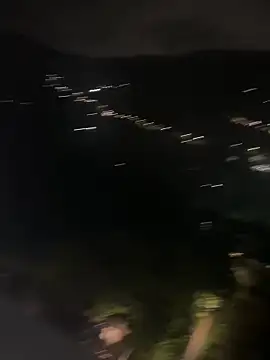 Snapshot of Miagomezx chatting on 11.16.25 Miagomezx online show from 11.16.25