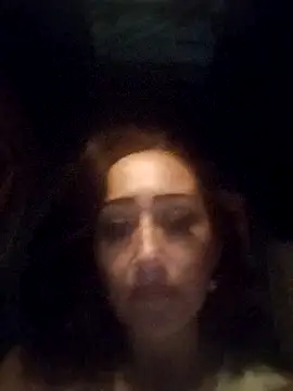 Snapshot of Dirtywhitebitch5150 chatting on 10.26.25 Dirtywhitebitch5150 online show from 10.26.25