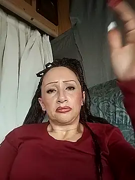 Snapshot of Dirtywhitebitch5150 chatting on 11.03.25 Dirtywhitebitch5150 online show from 11.03.25