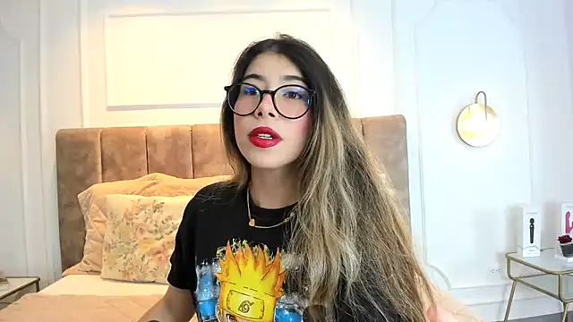 Caitlin Cat online show from 09.30.25