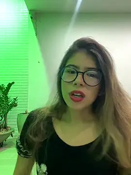 Caitlin Cat online show from 10.13.25
