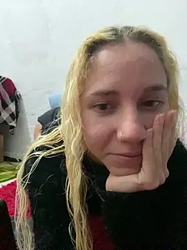 Bruna551 online show from 04.16.26