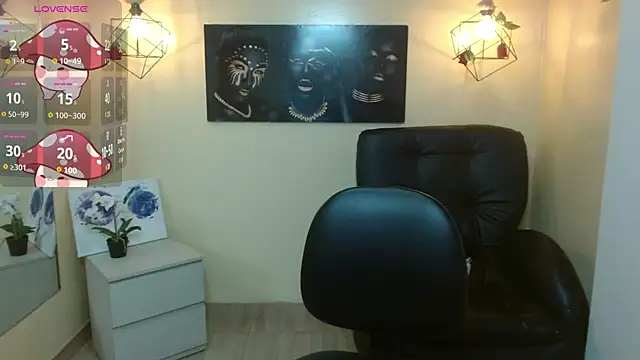 Snapshot of agarycus_ chatting on 09.30.25 agarycus online show from 09.30.25