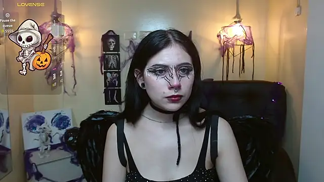 Snapshot of agarycus_ chatting on 10.20.25 agarycus online show from 10.20.25