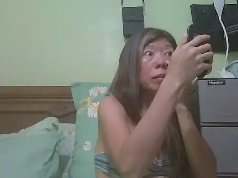 Sexyjenny4u online show from 12.17.25