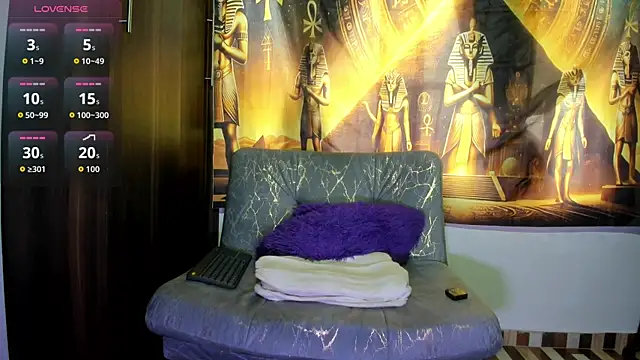 Massimo Cruz online show from 05.28.26
