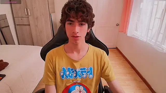 Nude Boy18 online show from 09.16.25