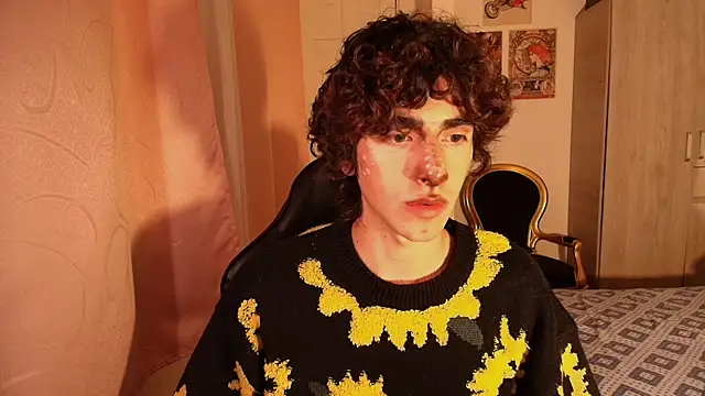 Nude Boy18 online show from 11.01.25