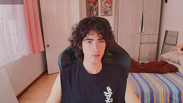 Nude Boy18 online show from 03.11.26