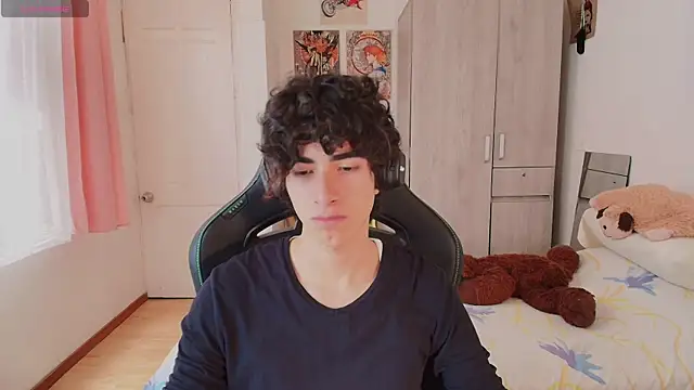 Nude Boy18 online show from 03.26.26