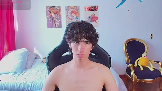 Snapshot of Nude_Boy18 chatting on 07.13.26 Nude Boy18 online show from 07.13.26