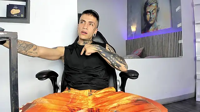 L instinct online show from 09.12.25