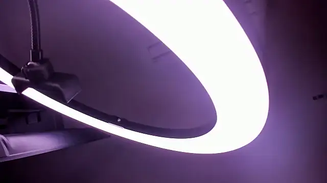 lilithasm online show from 01.19.26