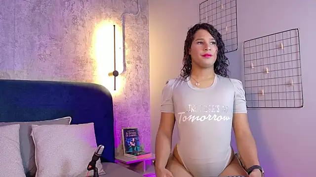 isabellaho1317 online show from 10.19.25