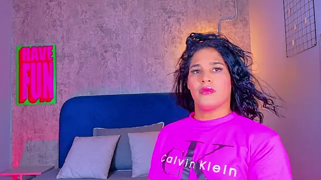 isabellaho1317 online show from 10.29.25