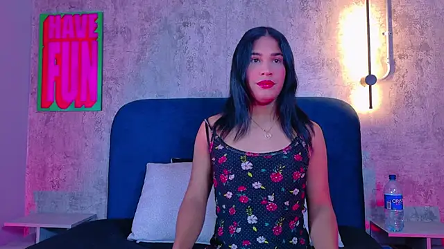 isabellaho1317 online show from 11.19.25