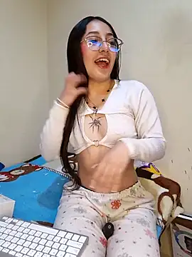 Snapshot of StefaniaFoxx_ chatting on 02.07.26 StefaniaFoxx online show from 02.07.26