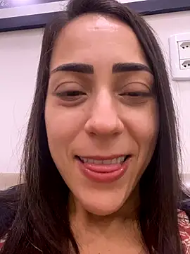 lucioliveira online show from 09.26.25