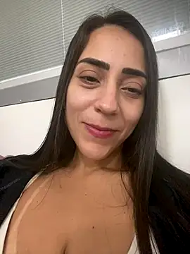 lucioliveira online show from 10.19.25