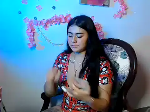 sophiadaza666 online show from 10.15.25