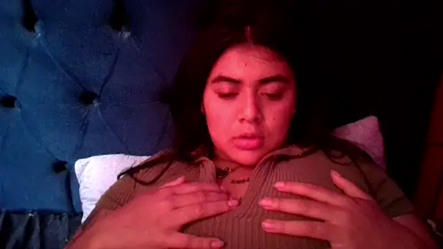 sophiadaza666 online show from 03.23.26