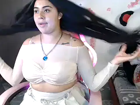 sophiadaza666 online show from 04.19.26