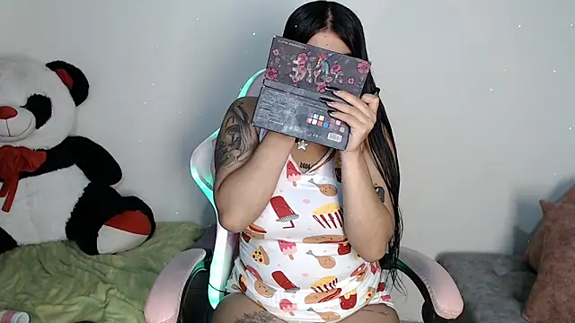 sophiadaza666 online show from 07.19.26