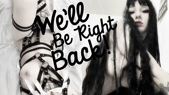 Crystal somnia online show from 10.19.25