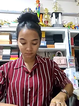 Natural Asian Girl online show from 09.30.25