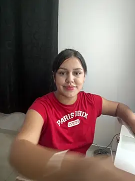 lunita sweet5 online show from 02.15.26