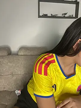 lunita sweet5 online show from 07.04.26