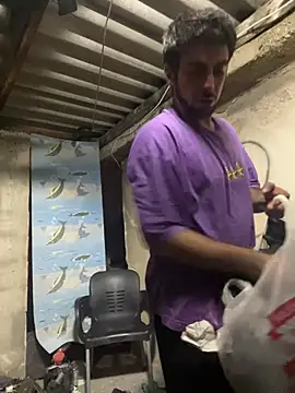 Bekoinn8 online show from 04.17.26