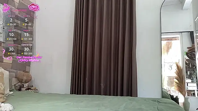 GoddessDove online show from 03.14.26