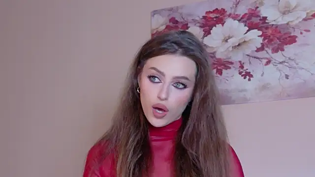 Sienna Voss online show from 05.29.26