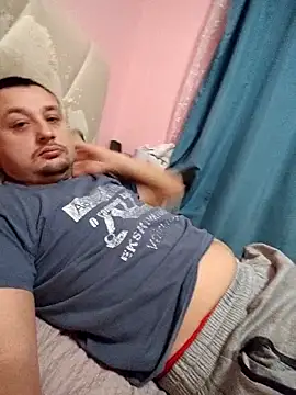 Amberdual online show from 10.19.25