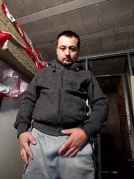 Amberdual online show from 11.05.25