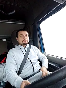 Amberdual online show from 12.02.25