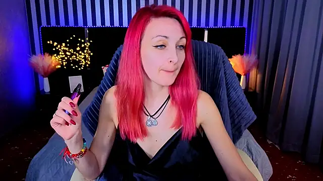 BrandyBloom online show from 02.15.26