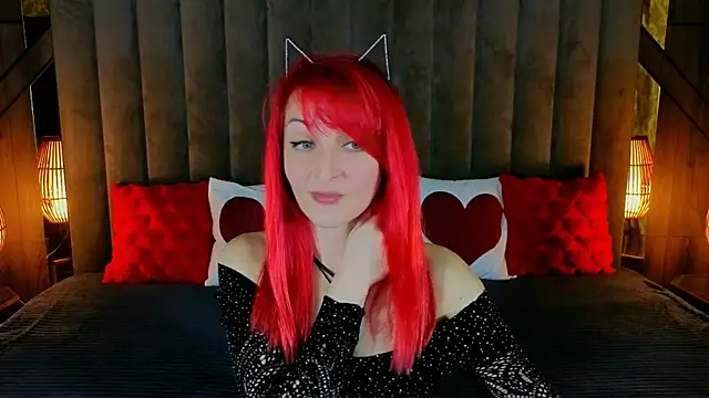 BrandyBloom online show from 04.04.26